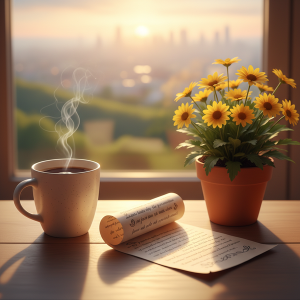 Bom Dia Quarta-feira: Mensagens Inspiradoras para Animar o Meio da Semana