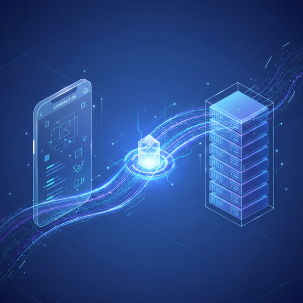 O Que é Uma API? Desvendando a Ponte Digital dos Sistemas