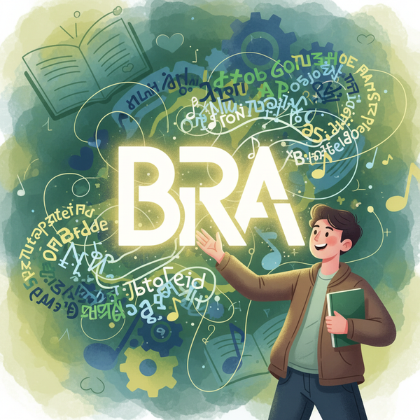 Palavras com Bra: Um Guia Completo para Desvendar o Grupo Consonantal BR