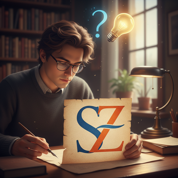 S ou Z? Desvendando as Regras da Ortografia em Português do Brasil