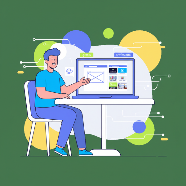 Quantos Sites Gratuitos Posso Ter no Canva?