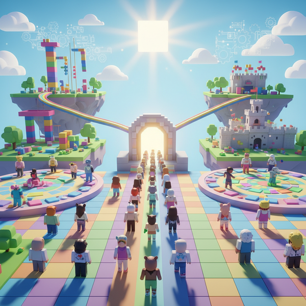 rbx: Acesse o Roblox Oficial com Segurança e Eficiência