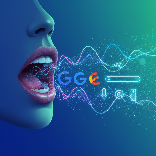 A Voz do Futuro: Desvendando o "Speech on Google" e Suas Aplicações