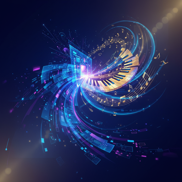 Suno AI: A Revolução da Criação Musical com Inteligência Artificial
