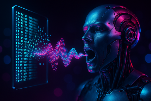 Gerador de Voz IA Gratuito Online: A Revolução da Narração Digital ao Seu Alcance com Voicefy