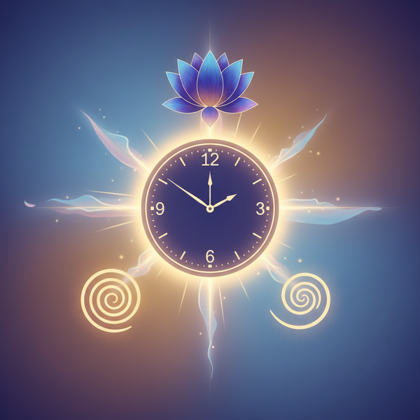 O Significado Profundo de 1212: Um Guia Completo para Sua Jornada Espiritual