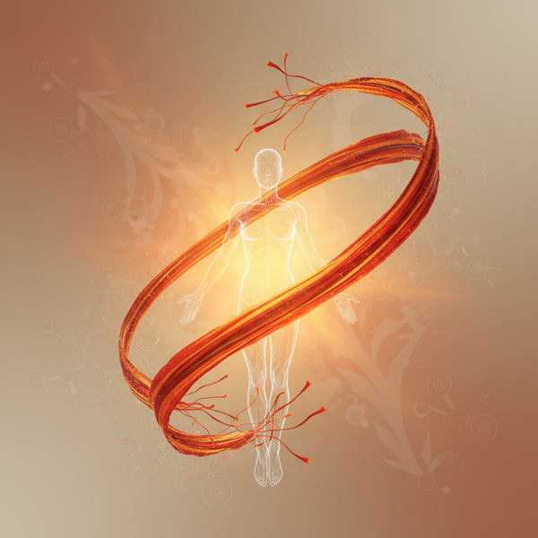 Açafrão Emagrece? Desvende a Verdade Científica por Trás da Especiaria Milenar