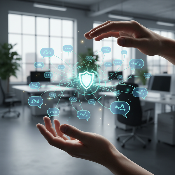 Acesse seu Chat Online com Segurança e Eficiência: O Guia Completo (Mesmo se Você Digitou 'Caht'!)