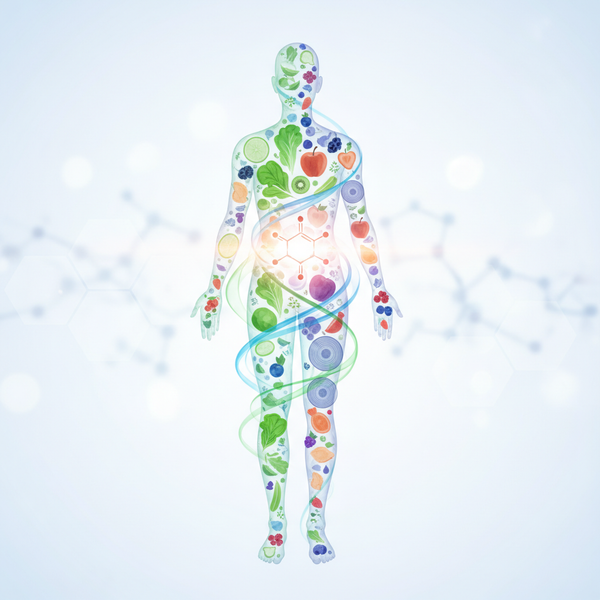 Ácido Alfa Lipóico (ALA): Aliado no Emagrecimento ou Mito?