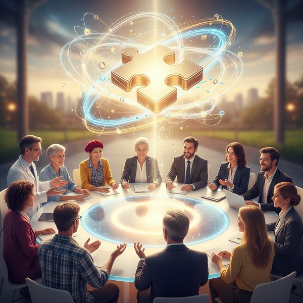 Acordo Claro: O Pilar Essencial para Relacionamentos Sólidos e Resultados Eficazes