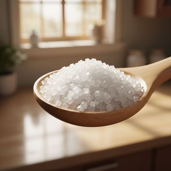 Açúcar Cristal: O Guia Completo para Entender e Usar na Culinária