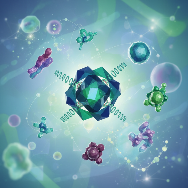 A Família ADAM e a Dança dos "Clones" Moleculares na Biologia