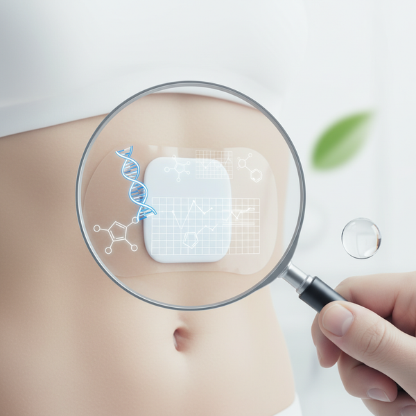 Adesivo Emagrecer: Mito ou Ciência? Uma Análise Imparcial