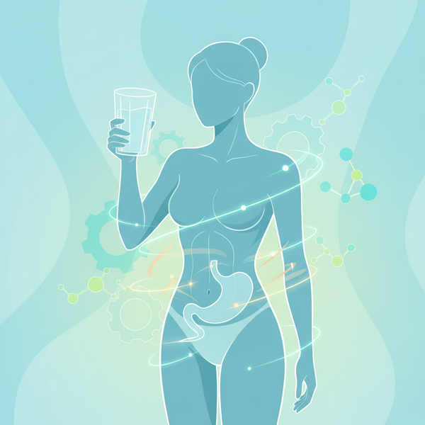 Água e Emagrecimento: Desvendando a Conexão Essencial para um Corpo Saudável