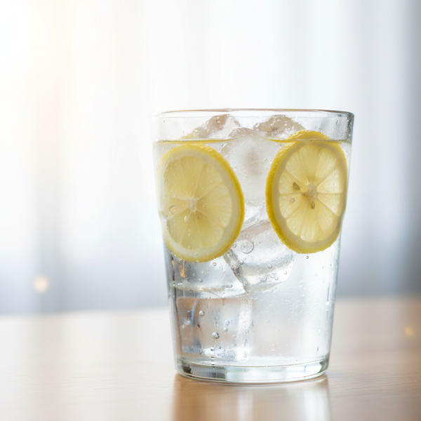 Água com Limão Emagrece? Desvendando Mitos e Verdades para uma Perda de Peso Sustentável