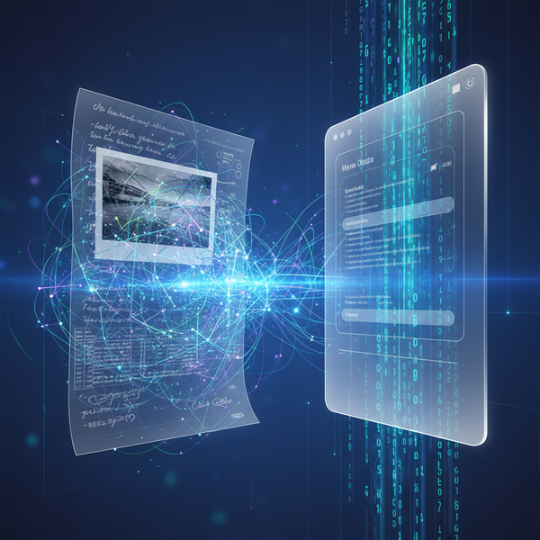 AI que Converte Imagem em Texto: Análise Detalhada das Melhores Ferramentas