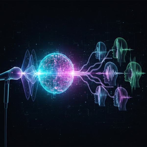 AI Voice Changer: Guia Completo para Escolher o Melhor