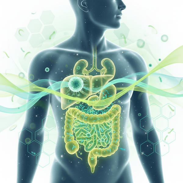Akkermat Emagrece? Desvendando a Ciência por Trás da Modulação Intestinal e do Peso