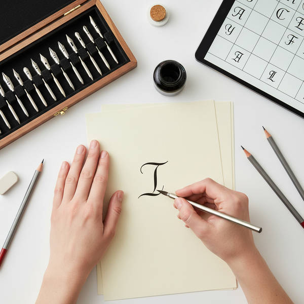 Alfabeto de Letras Bonitas: O Guia Definitivo para Criar e Usar