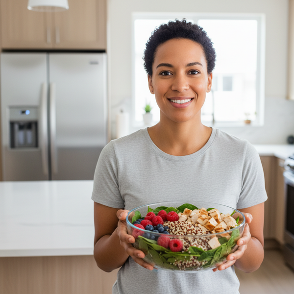 Que Alimento Ajuda a Emagrecer? Um Guia Completo do Especialista