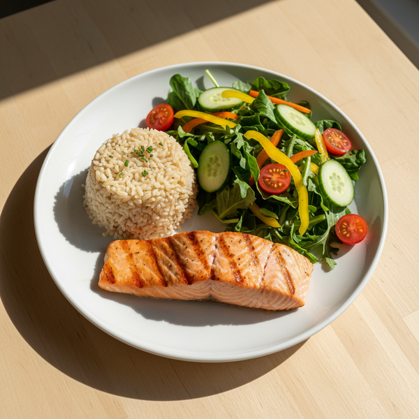 Almoço para Emagrecer: Guia Completo para Refeições Nutritivas e Leves