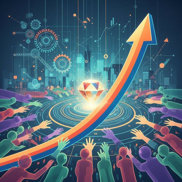 Alta Demanda: Desvendando o Fenômeno do Mercado e Suas Implicações