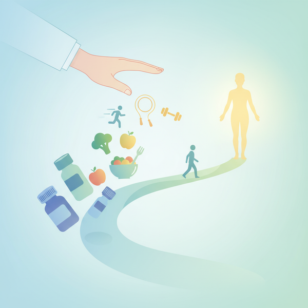 Análise Imparcial: O Panorama dos Medicamentos para Emagrecimento no Brasil