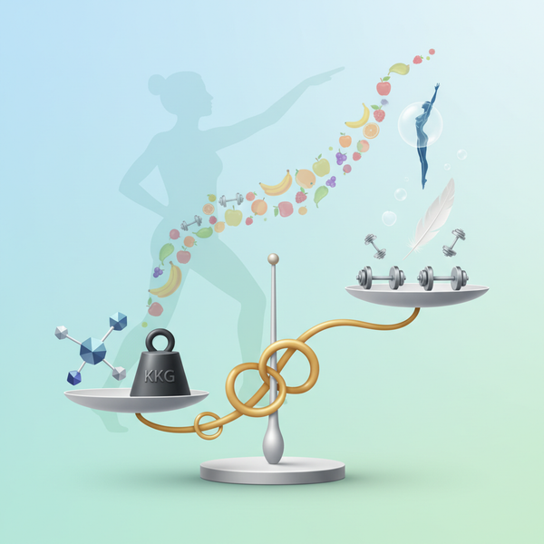 Anastrozol Engorda ou Emagrece? Desvendando o Impacto no Peso Corporal