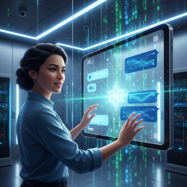 Aplicação ChatGPT Oficial: Seu Guia Completo para Acessar a IA da OpenAI