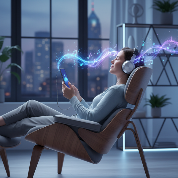 Aplicativos de Música: Guia Definitivo para sua Experiência Sonora