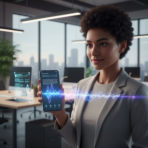 Os Melhores Aplicativos para Transcrever Áudio: Seu Guia Completo para Produtividade e Acessibilidade