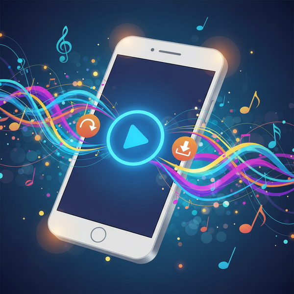 App Baixar Músicas Grátis: Desvende Mitos e Descubra as Melhores Opções Legais