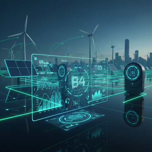 app.base44: Acesse Seu Portal de Energia Inteligente com Segurança