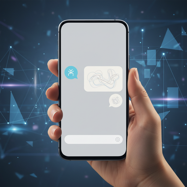 App ChatGPT: Baixe o Aplicativo Oficial e Comece a Usar Agora