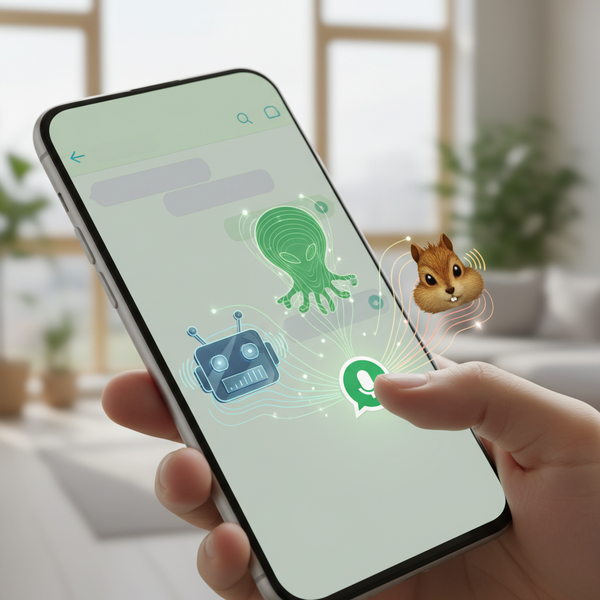 Aplicativos para Mudar Voz no WhatsApp: Um Guia Completo para Sua Escolha