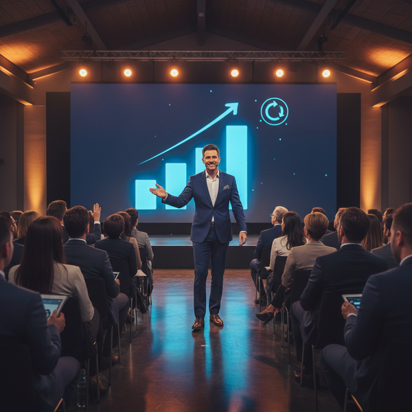 Apresentar Slides: Guia Definitivo para uma Apresentação Inesquecível