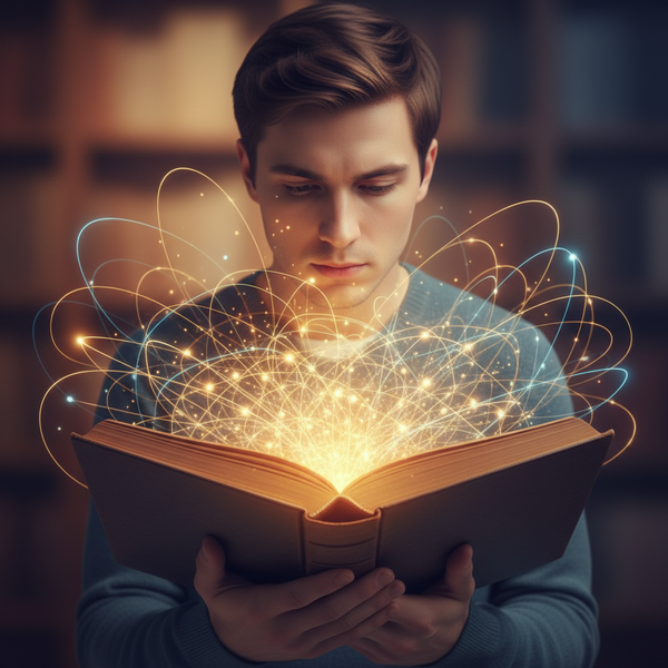 A Arte e a Ciência do Texto Lido: Dominando a Compreensão