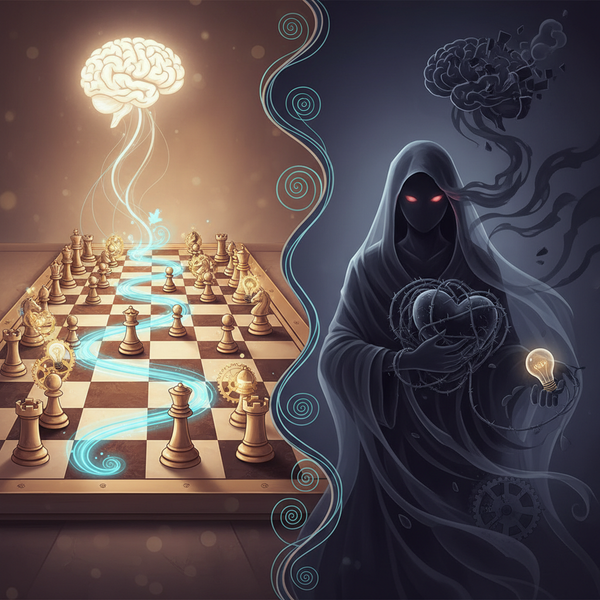 Astúcia: O Significado Profundo, Suas Nuances e o Poder do Discernimento