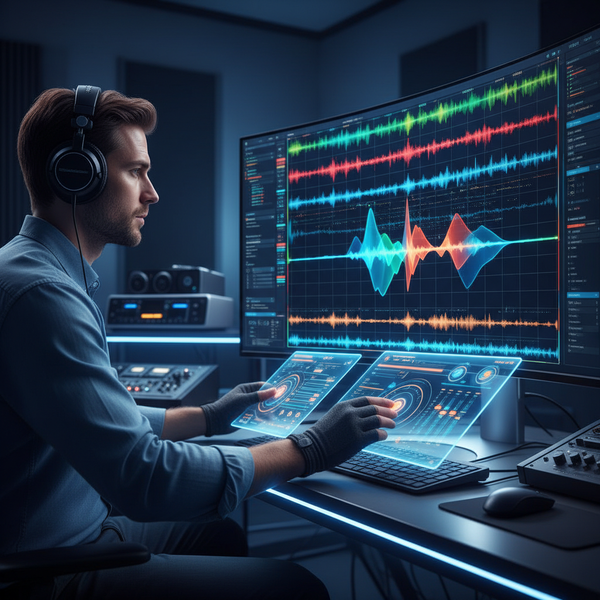 Guia Definitivo: Escolhendo o Melhor Software "Audio Fixer" para Suas Necessidades