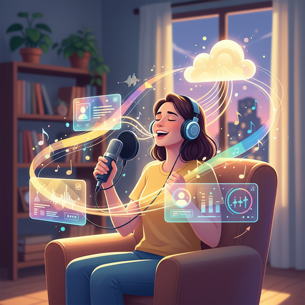 Aulas de Canto Online: O Guia Definitivo para sua Escolha Informada