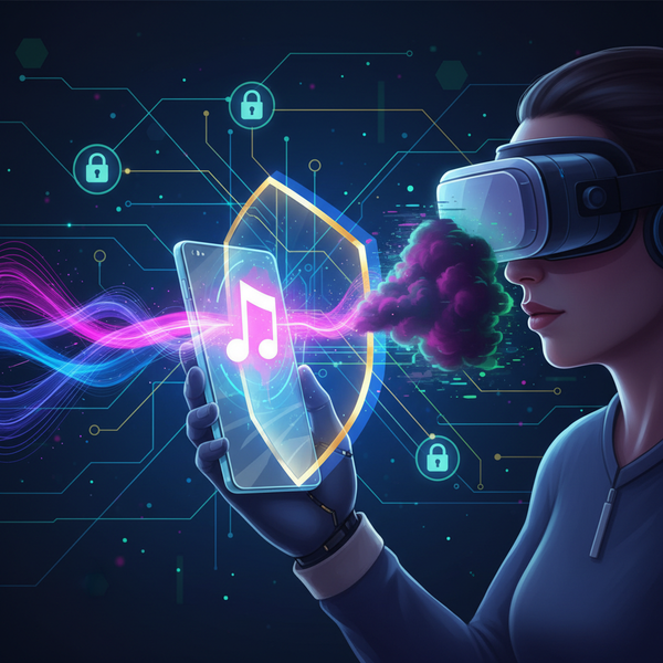 Guia Completo: Baixar Música de Forma Segura e Legal