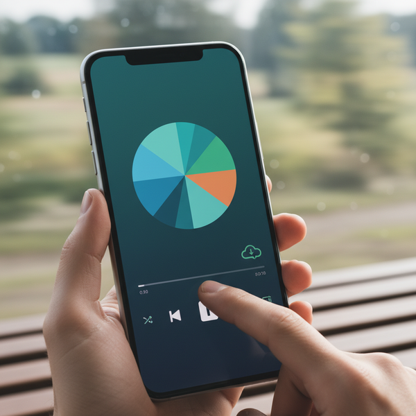 Como Baixar Música no Celular de Forma Legal e Inteligente: Seu Guia Completo