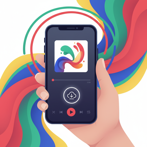 Como Baixar Música do Google de Forma Segura e Legal