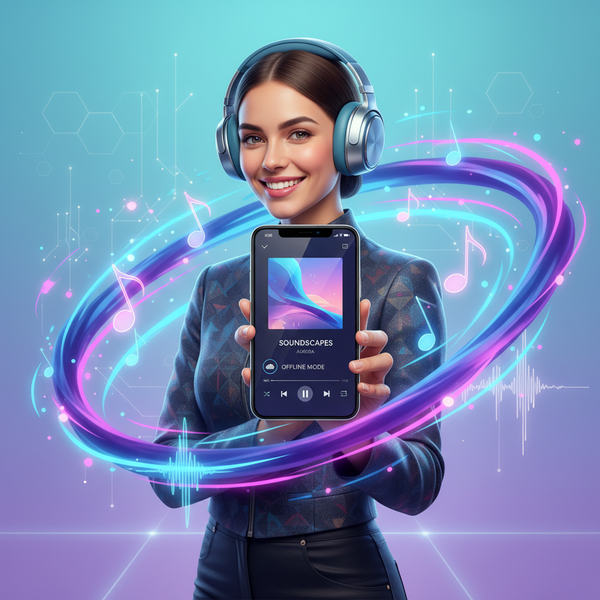 Como Baixar Música: Seu Guia Completo para Ouvir Offline Legalmente