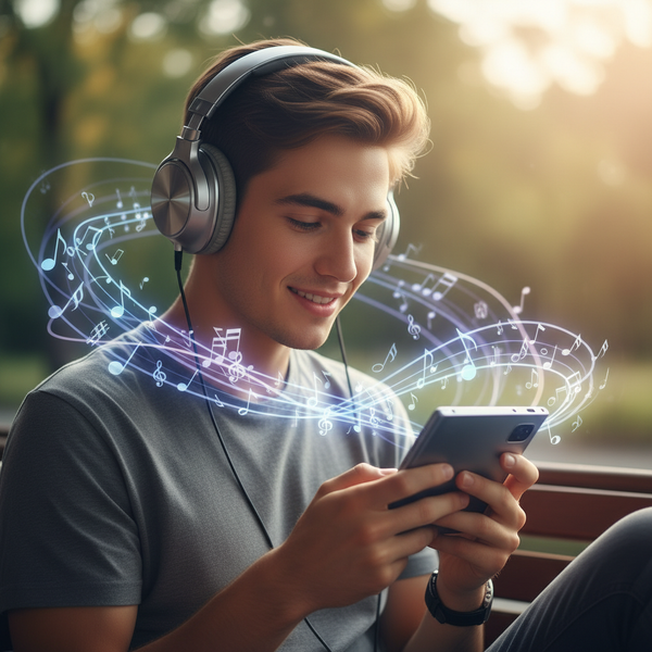 Como Baixar Música no Reprodutor de Música: Seu Guia Definitivo para a Experiência Offline