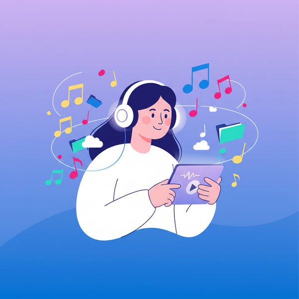 Baixar Pasta de Música: Guia Essencial para Sua Coleção Digital