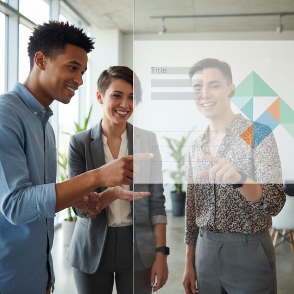 Baixar Slides Profissionais: Seu Guia Essencial para Apresentações de Impacto