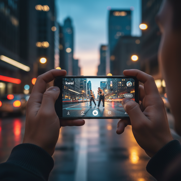 Como Baixar Vídeo do Kwai: Seu Guia Completo e Seguro