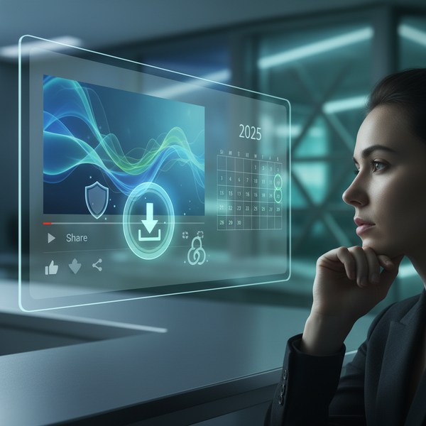 Baixar Vídeos do YouTube em 2025: Guia Completo e Seguro