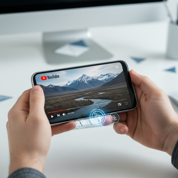 Sua Melhor Opção para Baixar Vídeos do YouTube em HD: Qualidade Garantida!